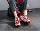 Students Shoes Web Celebrity Shoes Ins Fashion Shoes